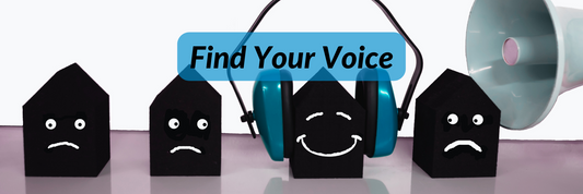 Find Your Voice