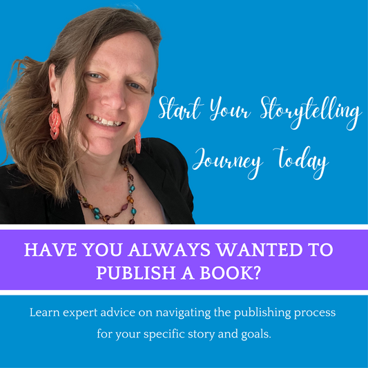 Thriving Author Planning Session