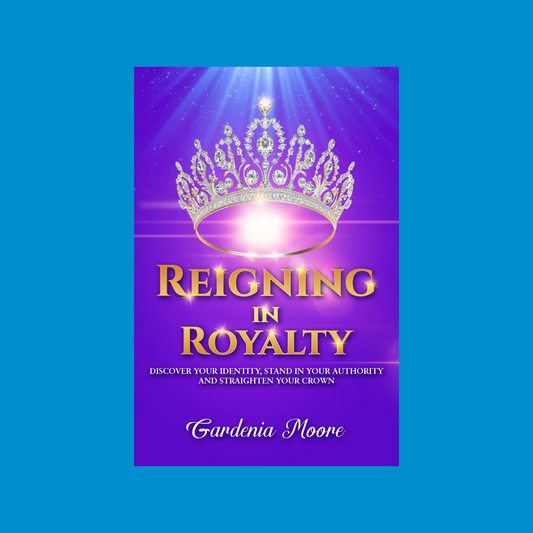Reigning in Royalty