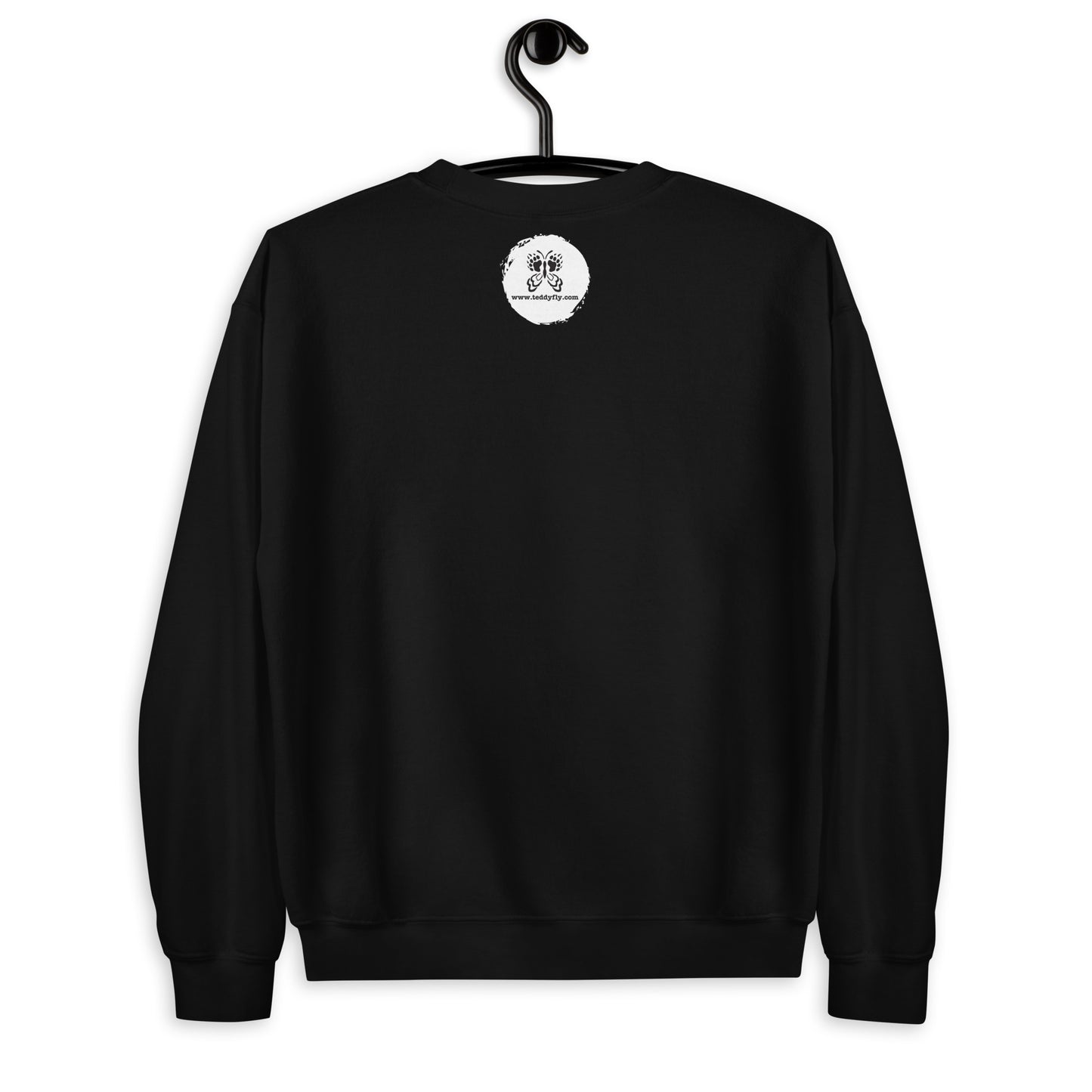 Write in Style: Getting Paid to Make Stuff Up Unisex Sweatshirt
