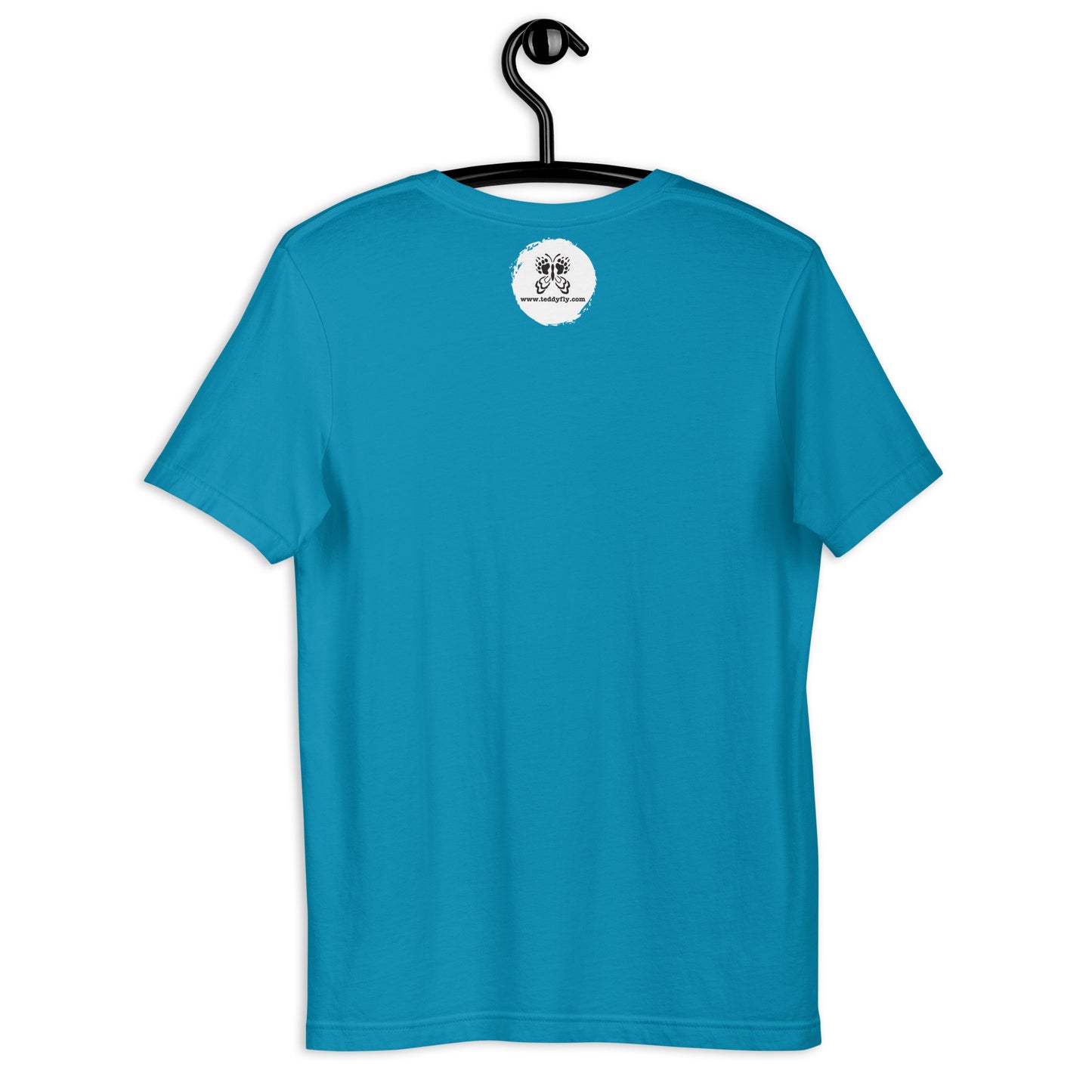 Write in Style: Telling Tales & Making Sales Unisex t-shirt