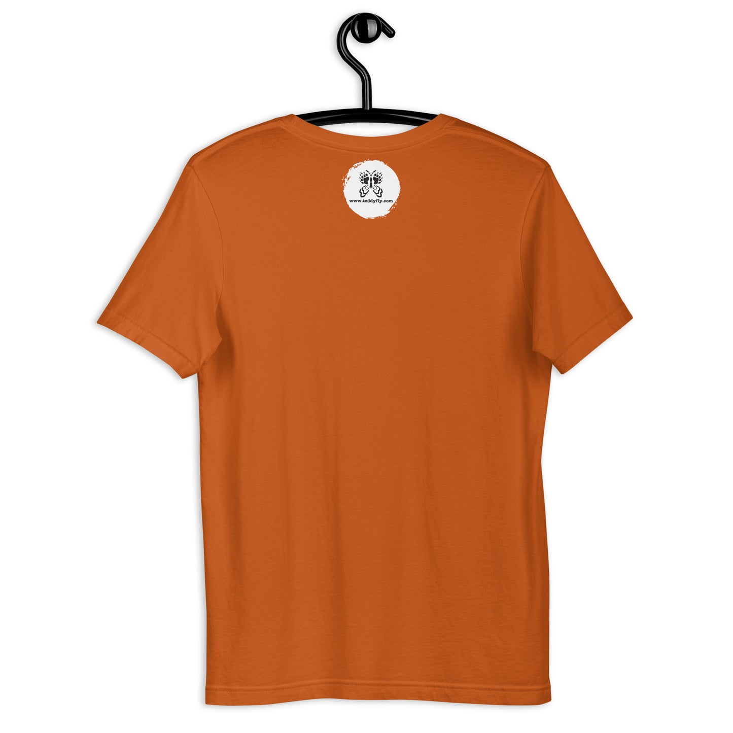 Write in Style: Ghostwriter Unisex t-shirt