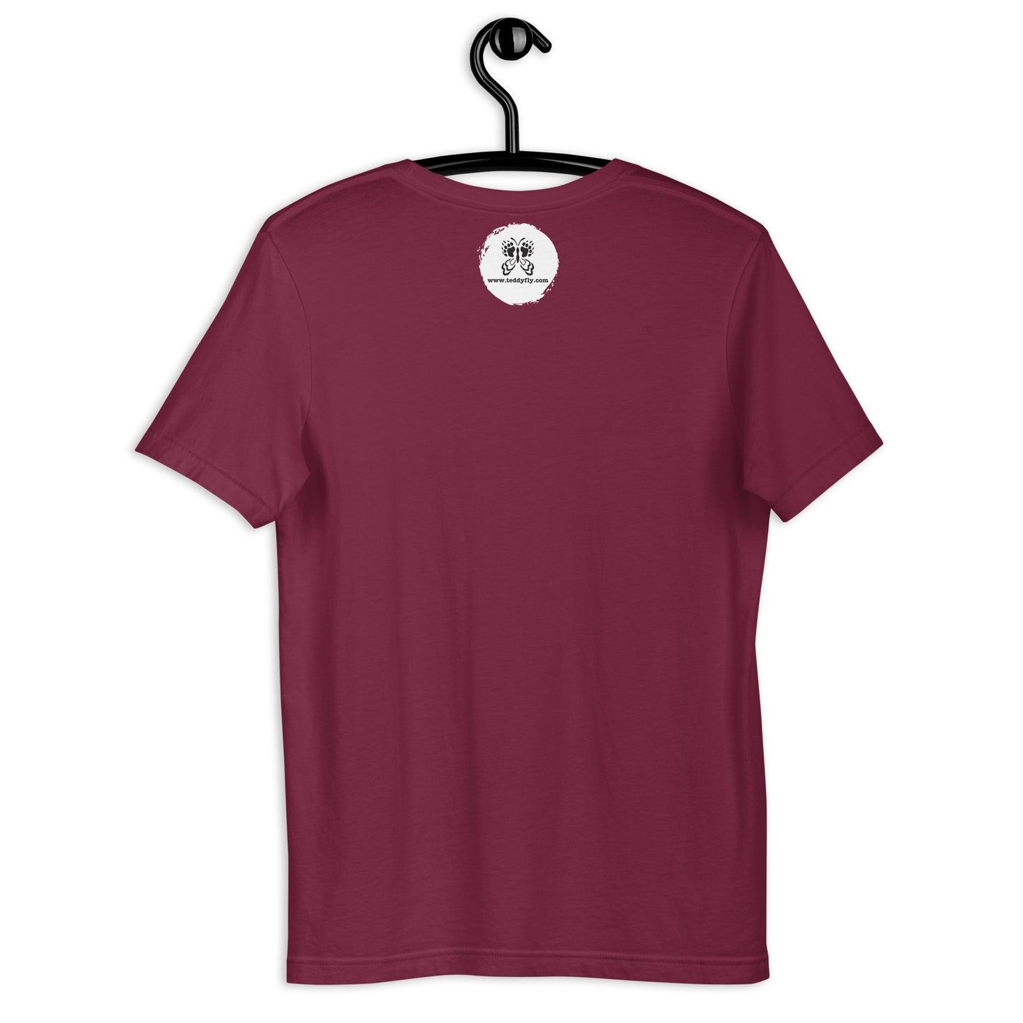 Write in Style: Telling Tales & Making Sales Unisex t-shirt