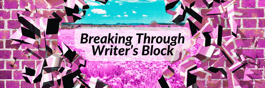 Breaking Through Writer’s Block: Proven Tips to Keep Going