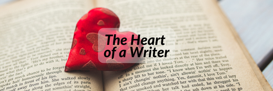 The Heart of a Writer