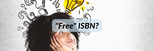 To Use or Not to Use: Free ISBNs