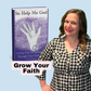 So Help Me God: Invoking Hope and Igniting Faith Through Your Testimony
