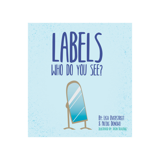 Labels: Who Do You See?