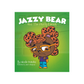 Jazzy Bear and the Hurtful Words